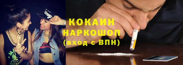хмурый Михайловск